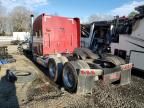 2007 Peterbilt 379 Semi Truck