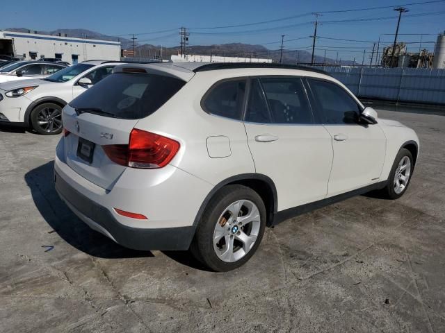 2015 BMW X1 SDRIVE28I