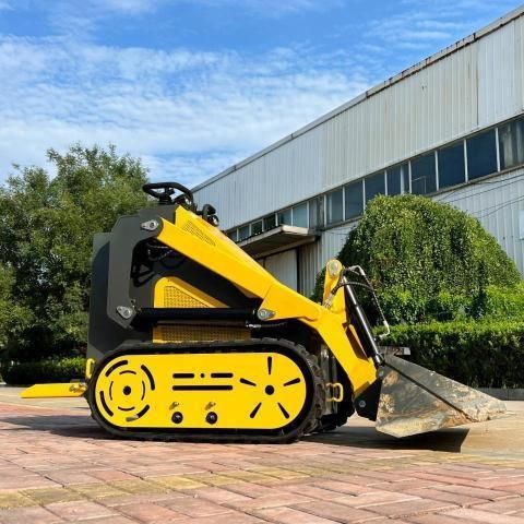 2025 Skidoo 2025 Other                       Skid Steer