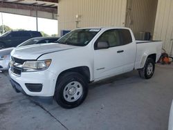 Chevrolet Colorado salvage cars for sale: 2015 Chevrolet Colorado