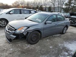 Nissan Altima salvage cars for sale: 2009 Nissan Altima 2.5