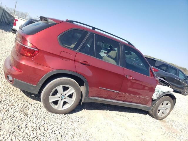 2013 BMW X5 XDRIVE35I