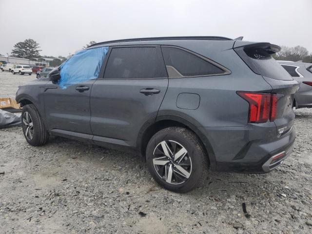 2023 KIA Sorento s