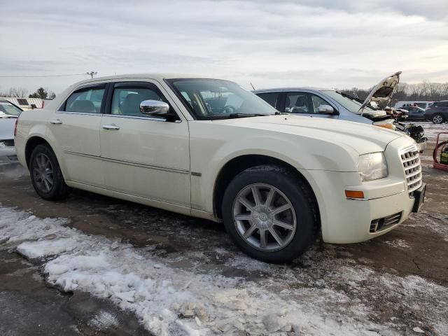 2010 Chrysler 300 Touring