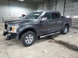 2020 Ford F150 Supercrew for sale in Franklin, WI