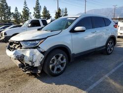 2017 Honda CR-V EX for sale in Rancho Cucamonga, CA