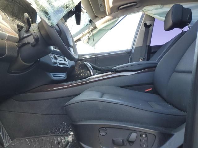 2012 BMW X5 XDRIVE35I