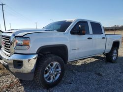 GMC Vehiculos salvage en venta: 2019 GMC Sierra K2500 Heavy Duty