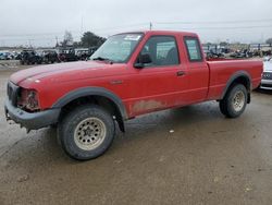 Ford Vehiculos salvage en venta: 1999 Ford Ranger Super Cab