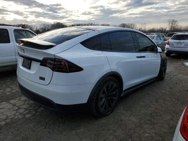 2022 Tesla Model x