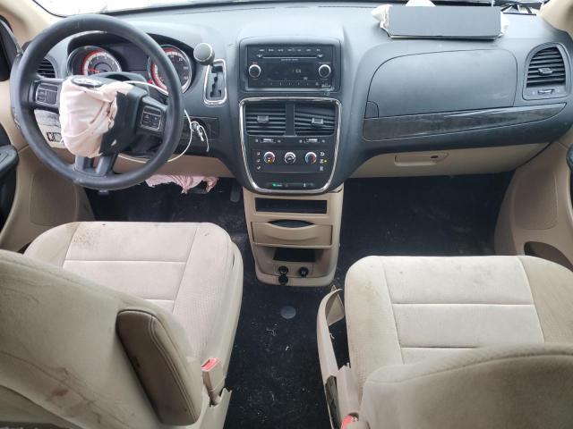 2014 Dodge 2014 Dodg Grand Cara