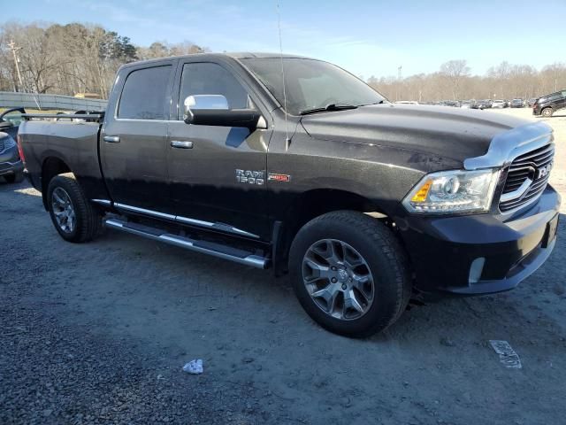 2017 Dodge RAM 1500 Longhorn