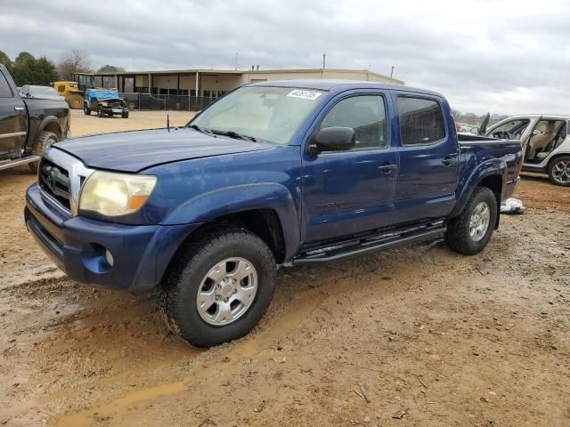 2006 Toyota Tacoma Double Cab Prerunner