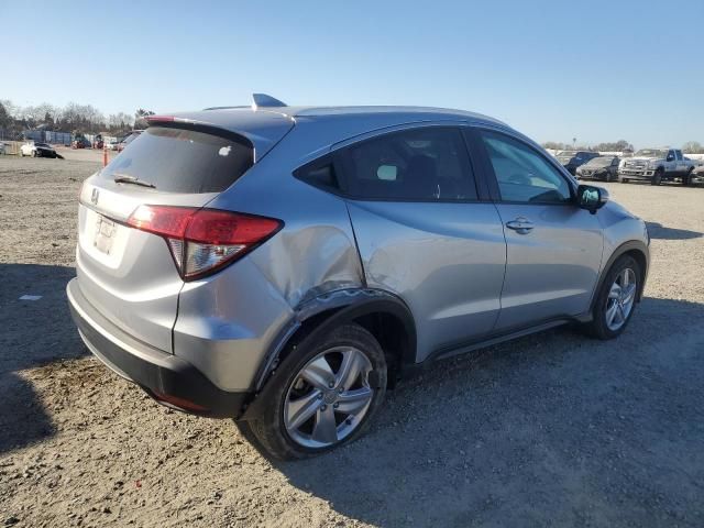 2019 Honda HR-V EXL