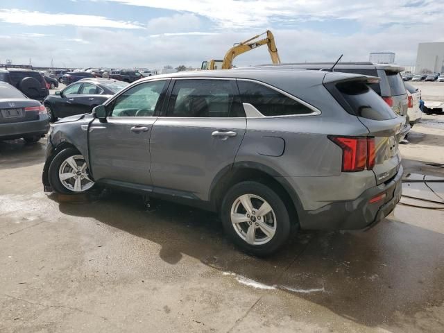 2023 KIA Sorento LX