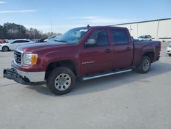 GMC Vehiculos salvage en venta: 2008 GMC Sierra C1500