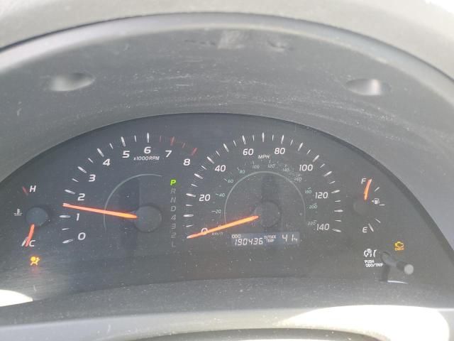 2007 Toyota Camry CE