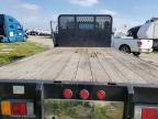 2017 Isuzu NPR Flatbed Truck