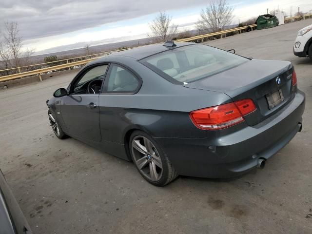 2009 BMW 335 I