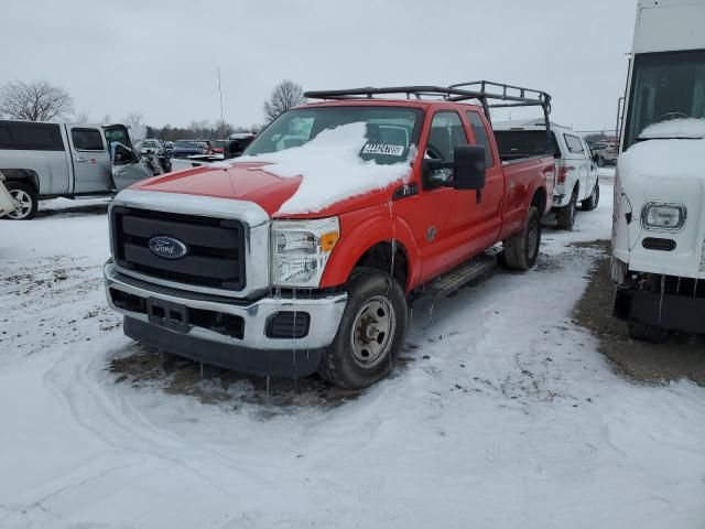 2016 Ford F350 Super Duty