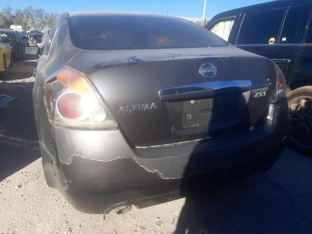 2008 Nissan Altima 2.5