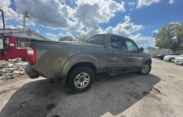 2004 Toyota Tundra Double Cab Limited