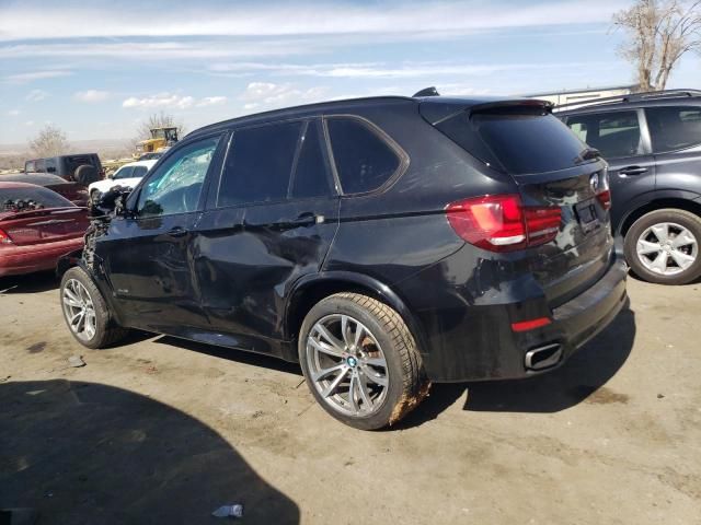 2014 BMW X5 Xdrive35i