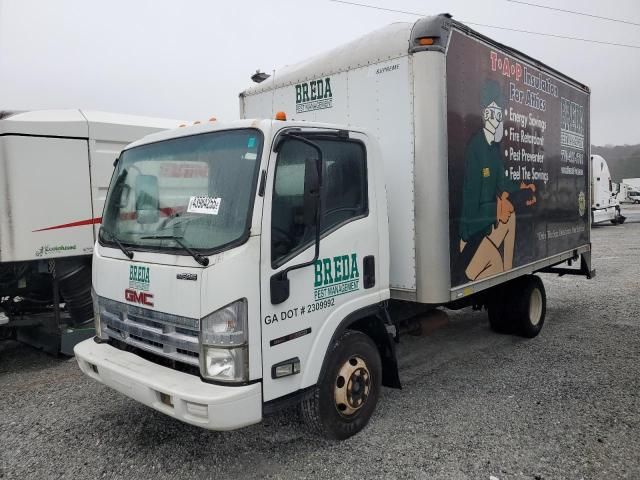 2008 GMC W3500 W35042