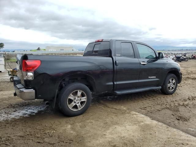 2008 Toyota Tundra Double Cab Limited