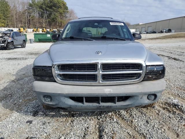 2003 Dodge Durango Sport