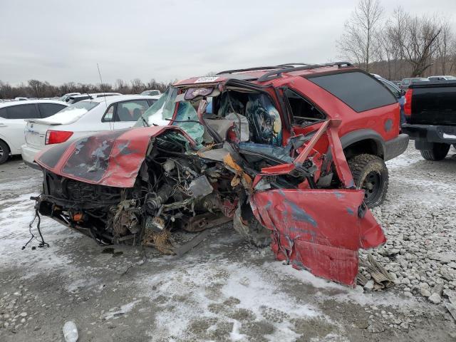 1999 Chev Blazer