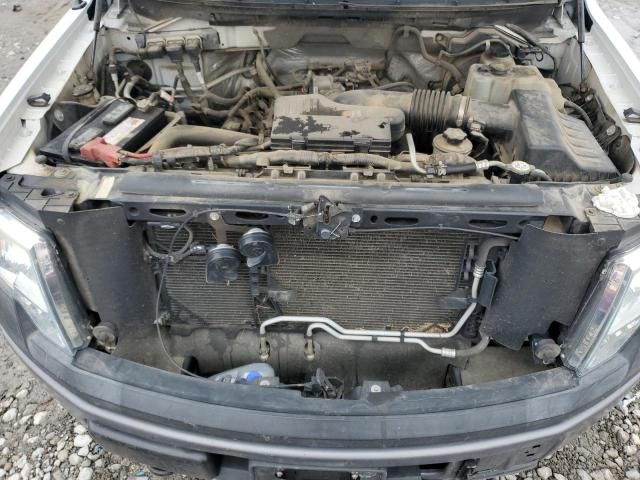2010 Ford F150