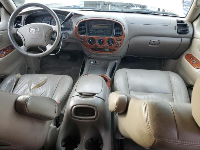 2006 Toyota Tundra Access Cab Limited