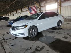 Volkswagen Jetta salvage cars for sale: 2020 Volkswagen Jetta S