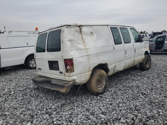 2007 Ford Econoline E250 Van