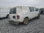 2007 Ford Econoline E250 Van