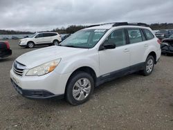 2011 Subaru Outback 2.5I for sale in Anderson, CA