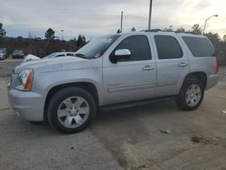 GMC Yukon salvage cars for sale: 2012 GMC Yukon SLT