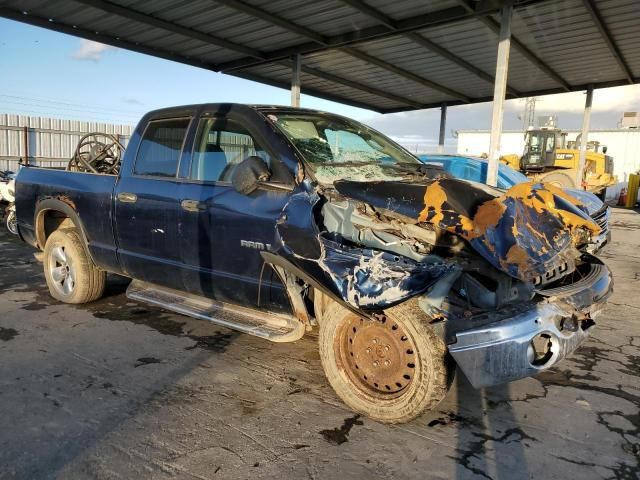 2003 Dodge RAM 1500 ST