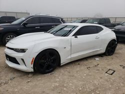 2018 Chevrolet Camaro LT for sale in Haslet, TX