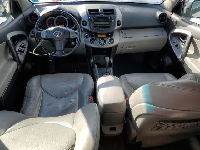 2011 Toyota Rav4 Limited