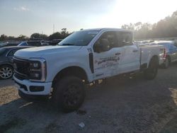 Ford f250 salvage cars for sale: 2024 Ford F250 Super Duty