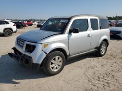 Honda Element salvage cars for sale: 2008 Honda Element EX