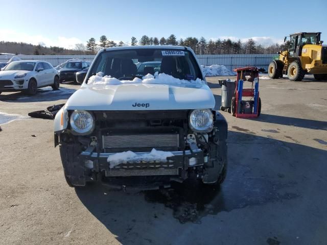 2019 Jeep Renegade Sport