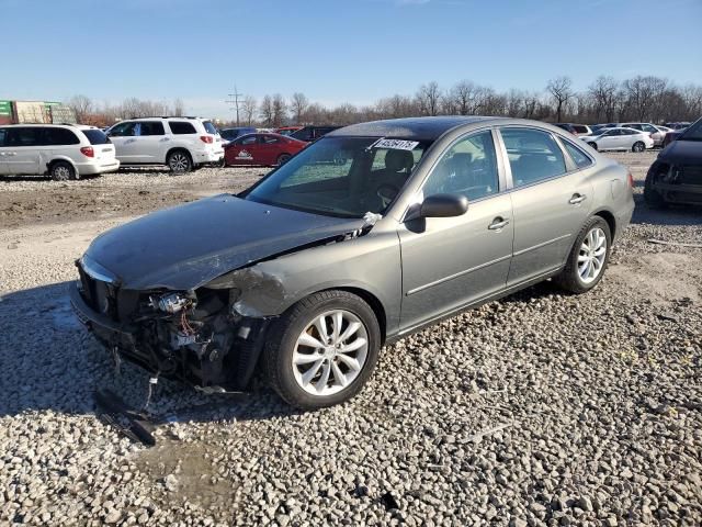 2006 Hyundai Azera SE