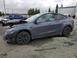 Tesla salvage cars for sale: 2023 Tesla Model Y