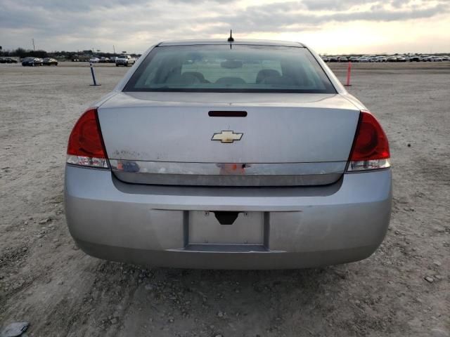 2006 Chevrolet Impala LS