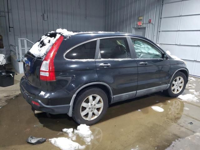 2009 Honda CR-V EX