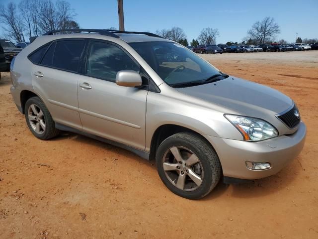 2004 Lexus RX 330