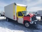 2021 Ford Econoline E450 Super Duty Cutaway Van
